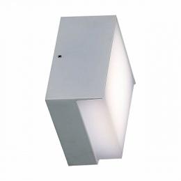 Уличный настенный светодиодный светильник ST Luce Linata  - 2